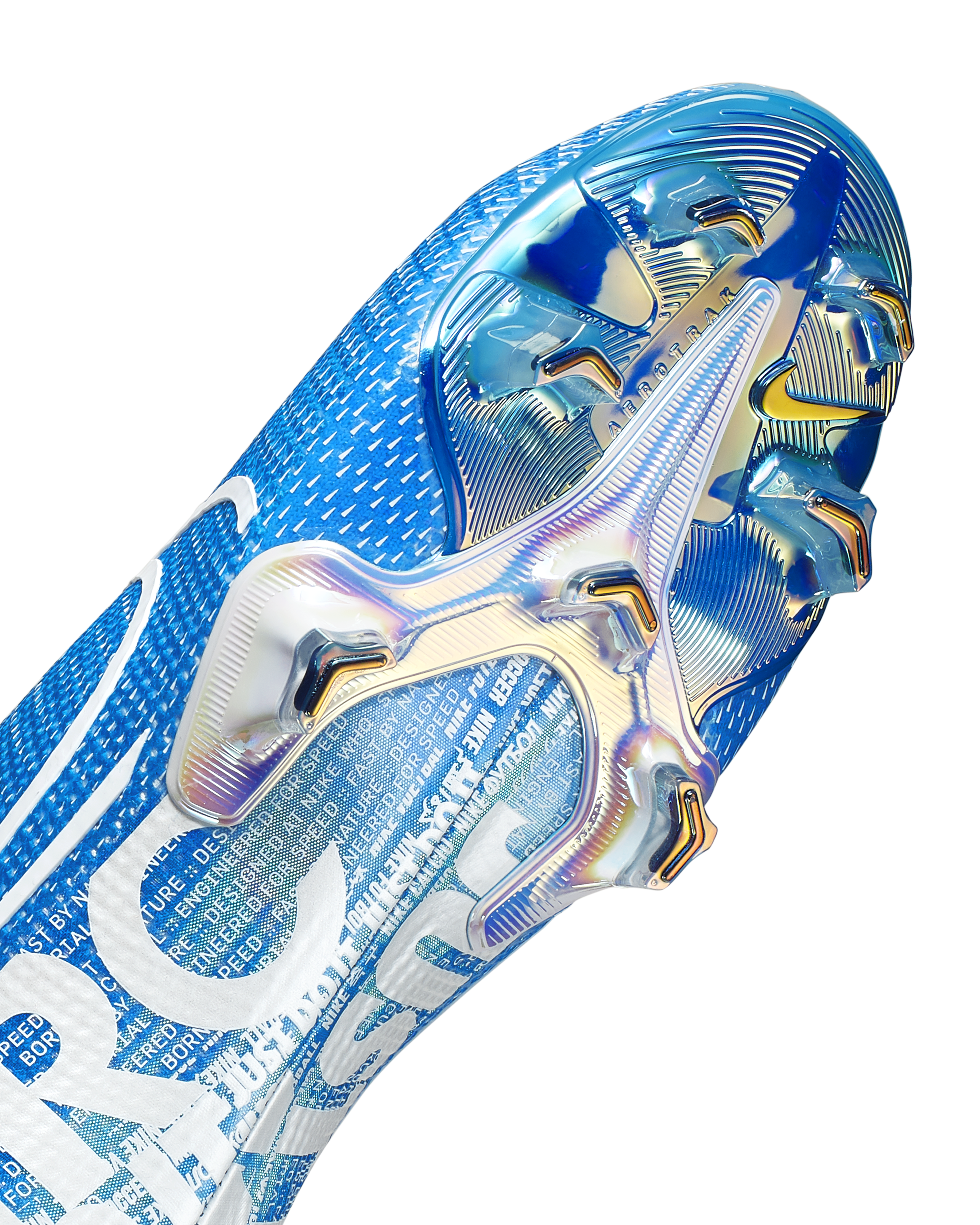 Nike Mercurial Vapor 13 Elite FG Firm-Ground Soccer Cleat.