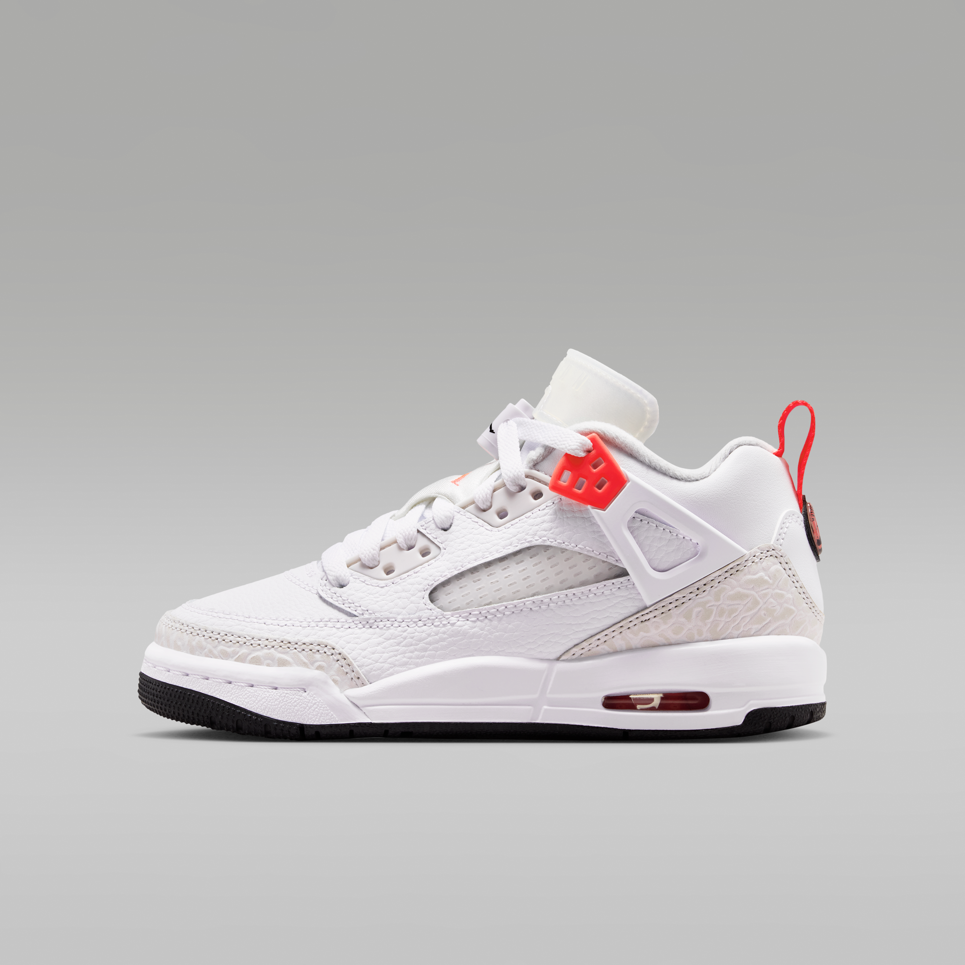 Jordan Spizike Low