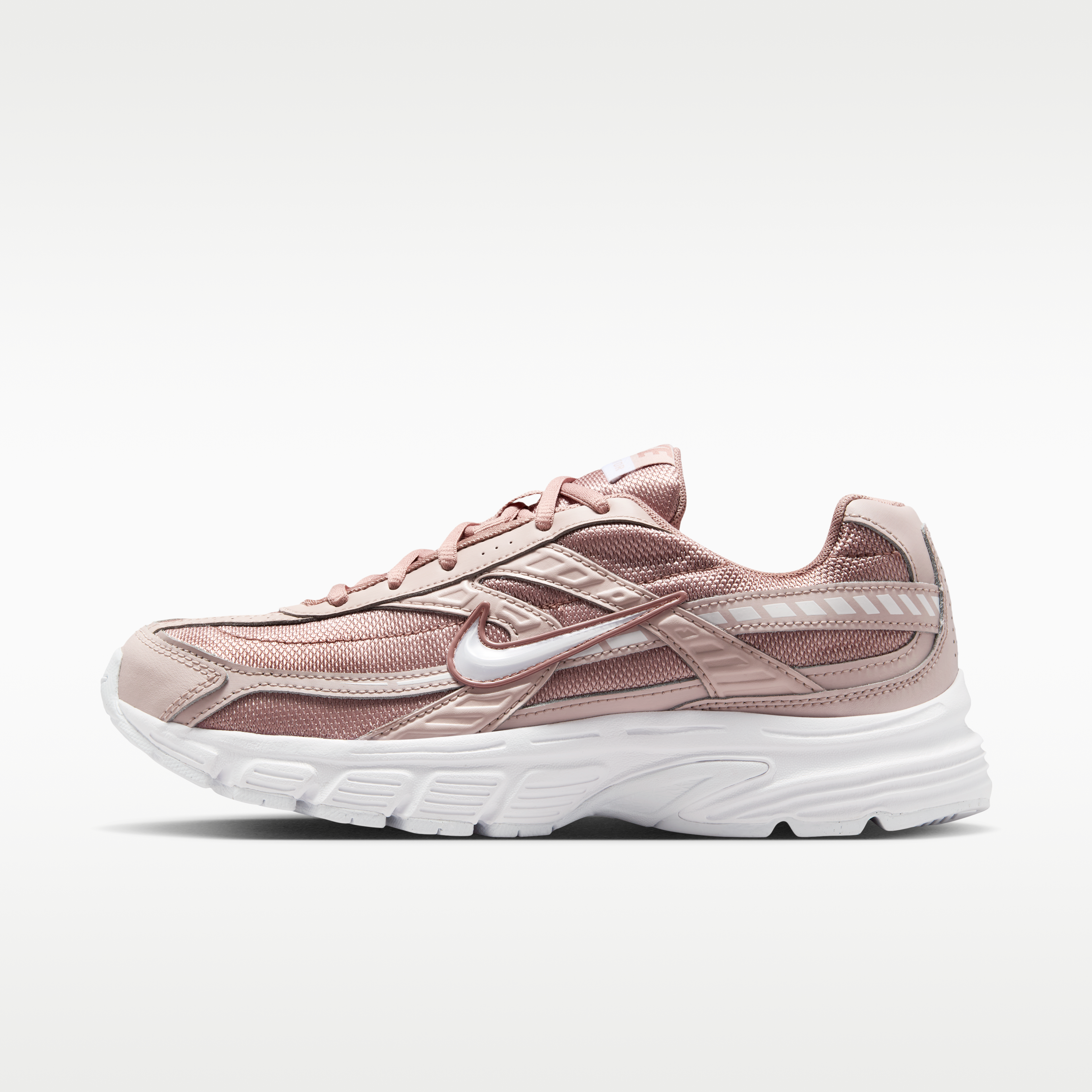 Nike Initiator Particle Pink/Silt Red/White