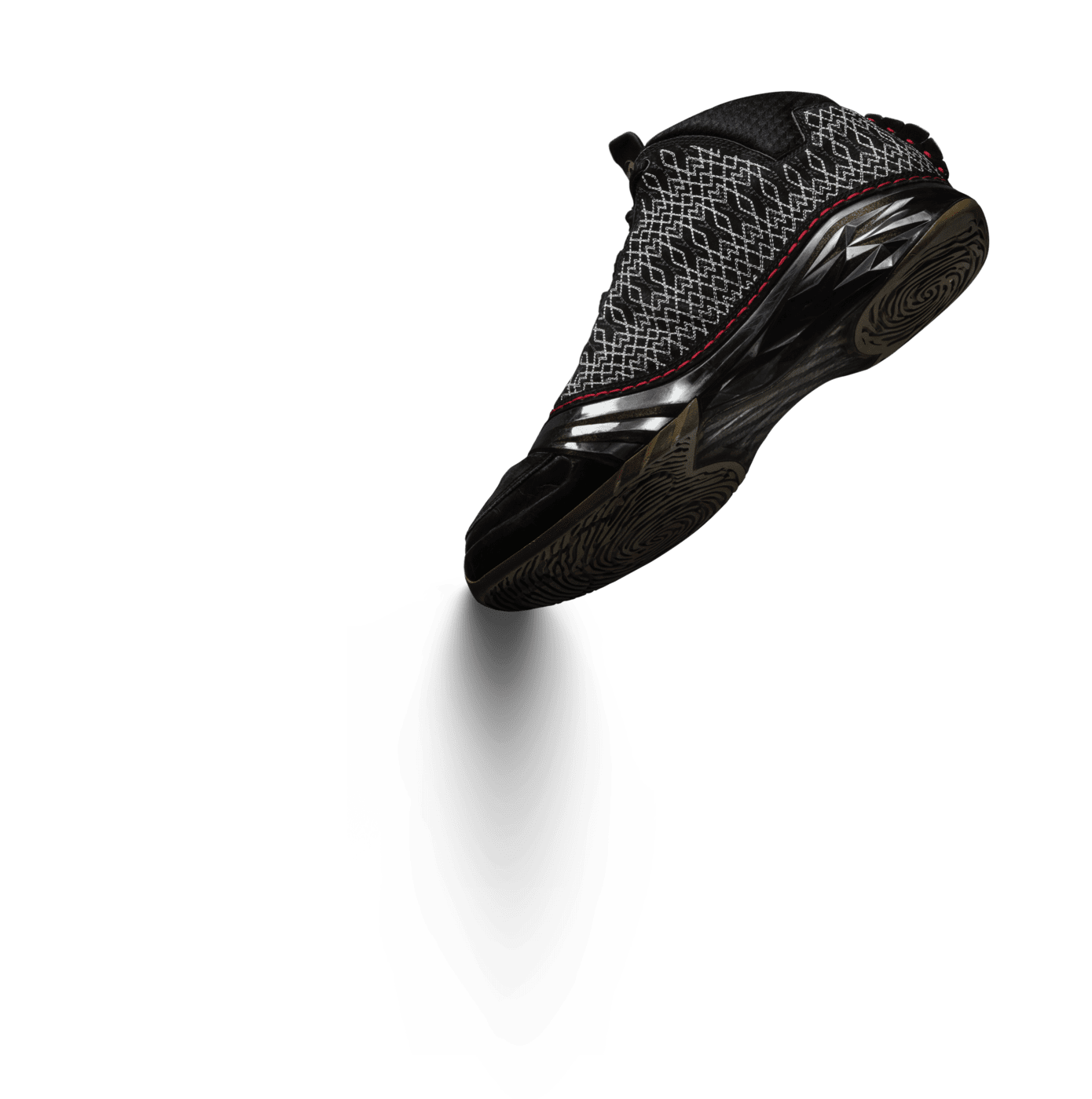 Air Jordan Collection Retro & New Editions.