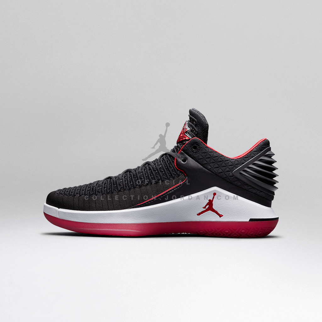 Air Jordan 32 Retro & OG Collection. Jordan.com. Air Jordan XXXII Low ...