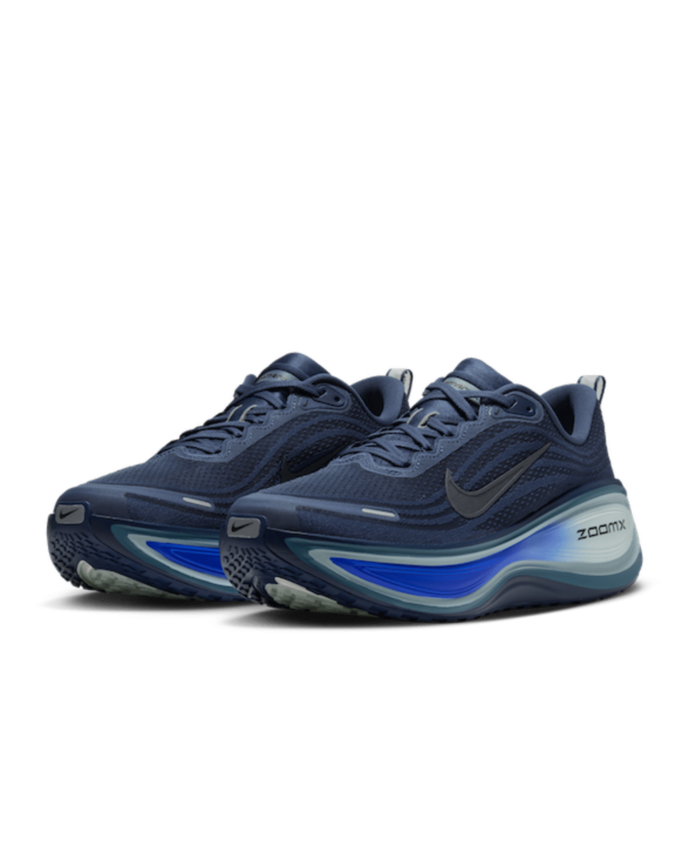Maximum cushioning