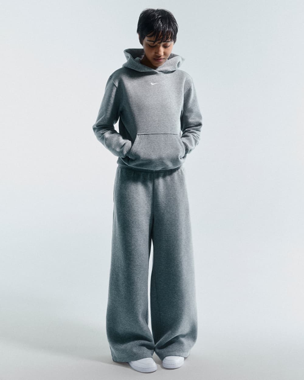 Standard Fit