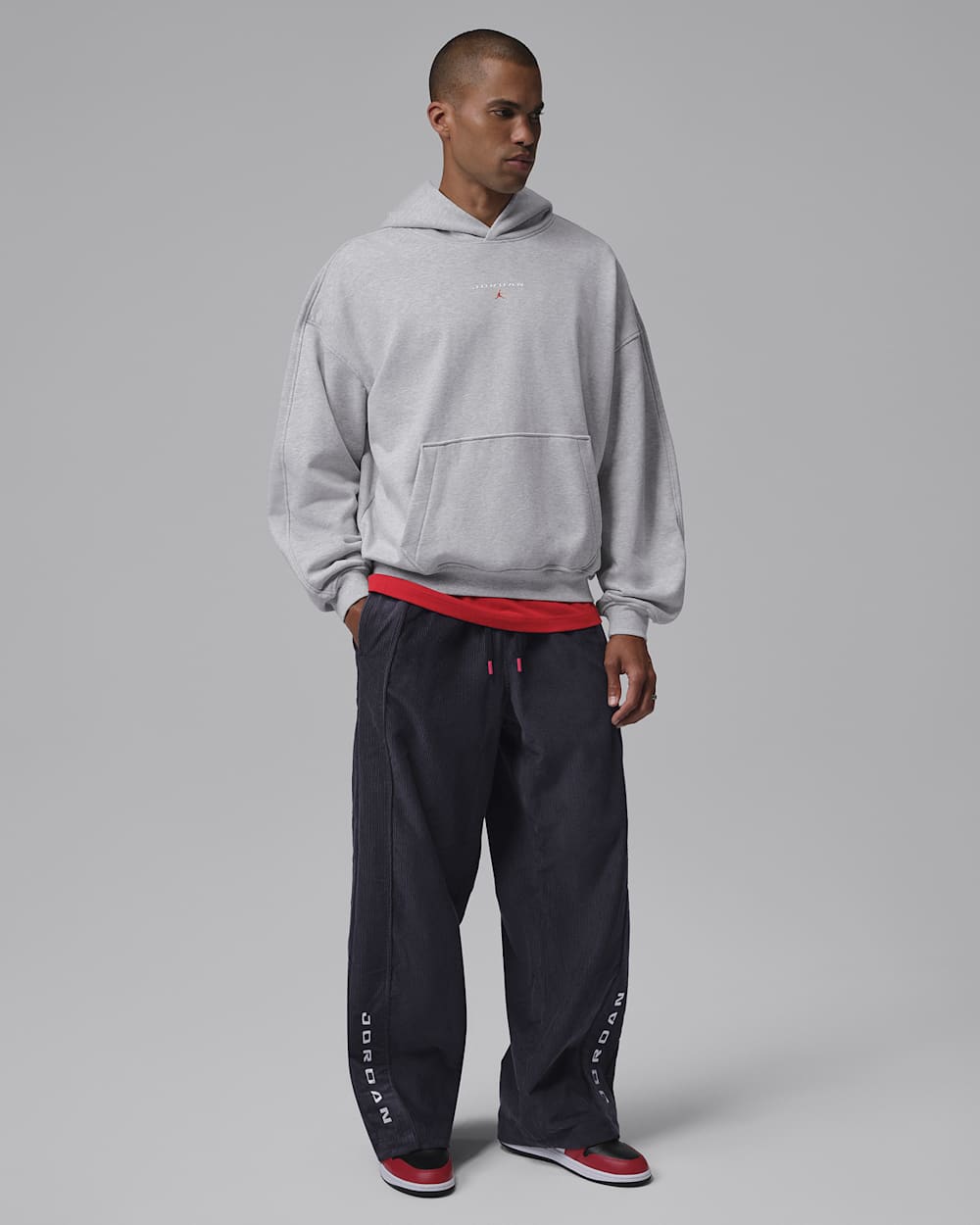Jordan Flight Fleece