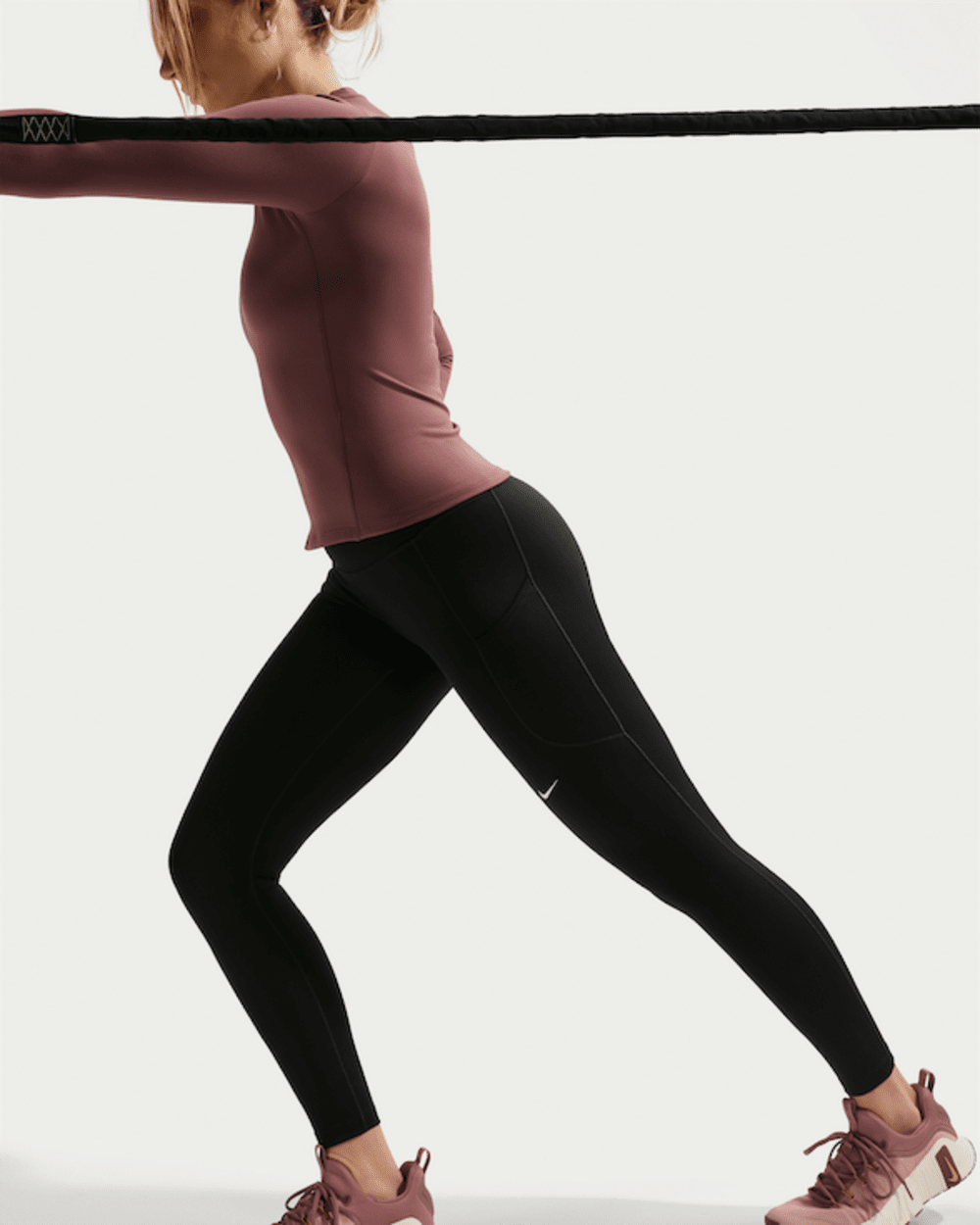 Nike One
