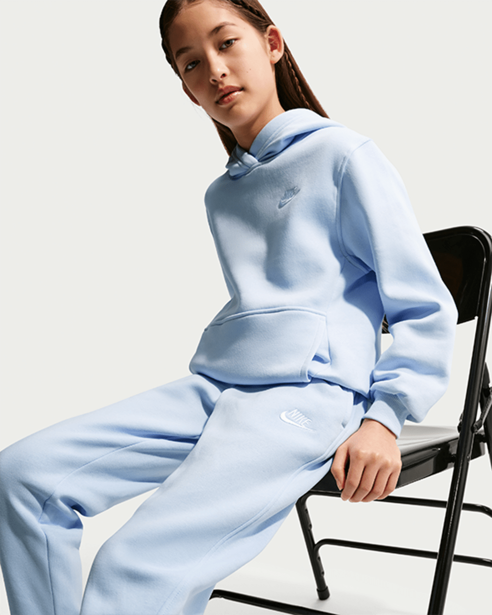 Nike Fleece