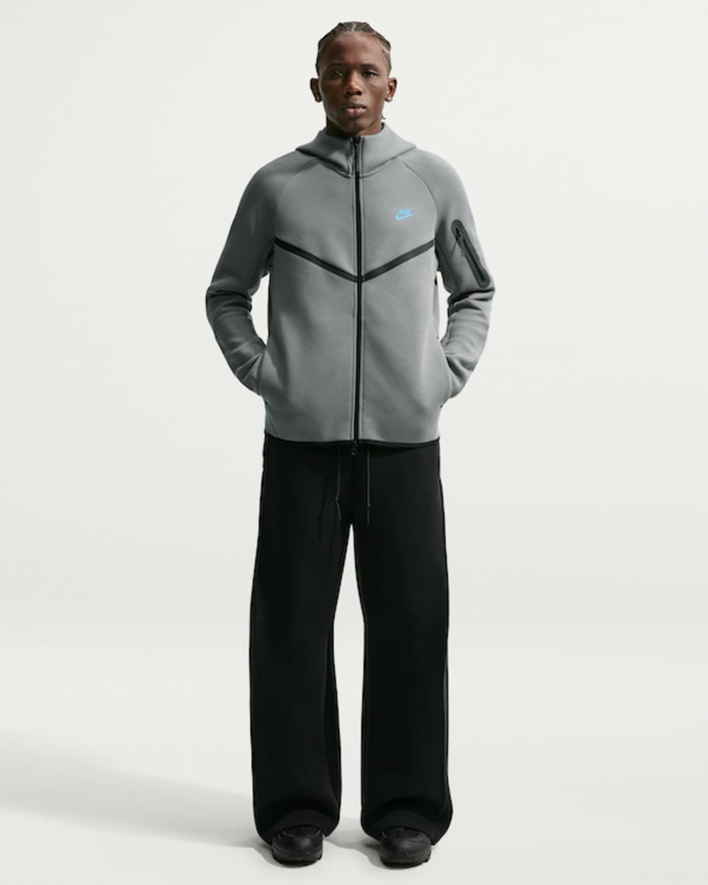 Tech Fleece