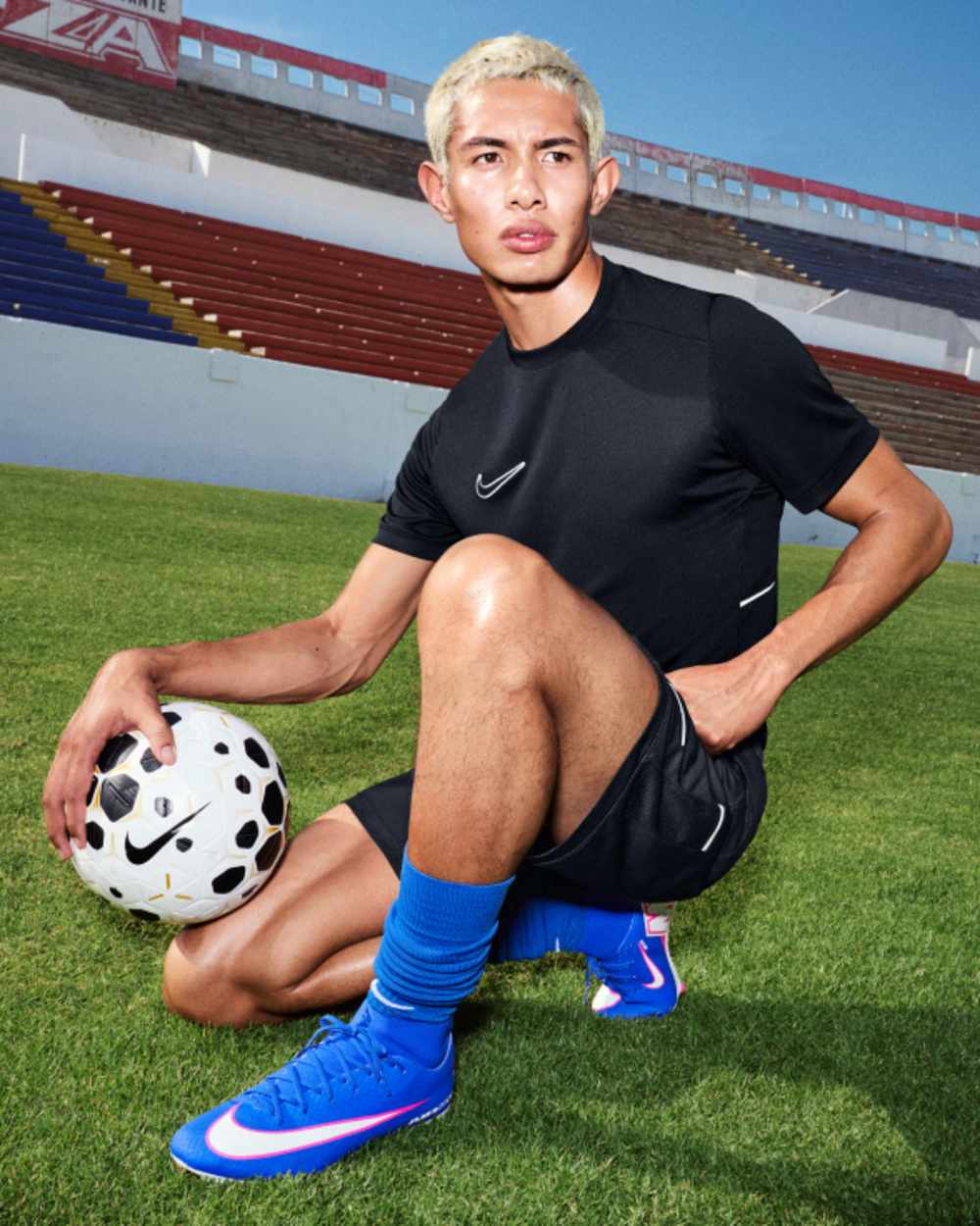 Soccer