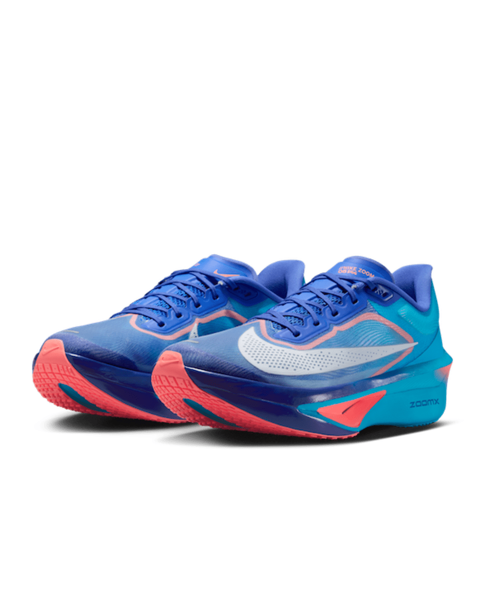 Lightweight Speed