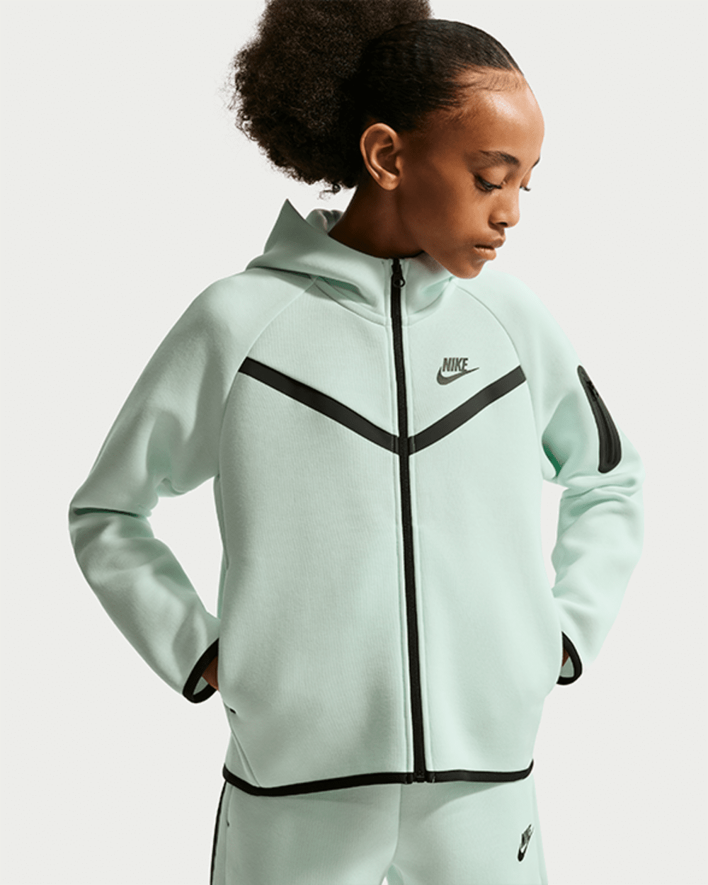 Tech Fleece