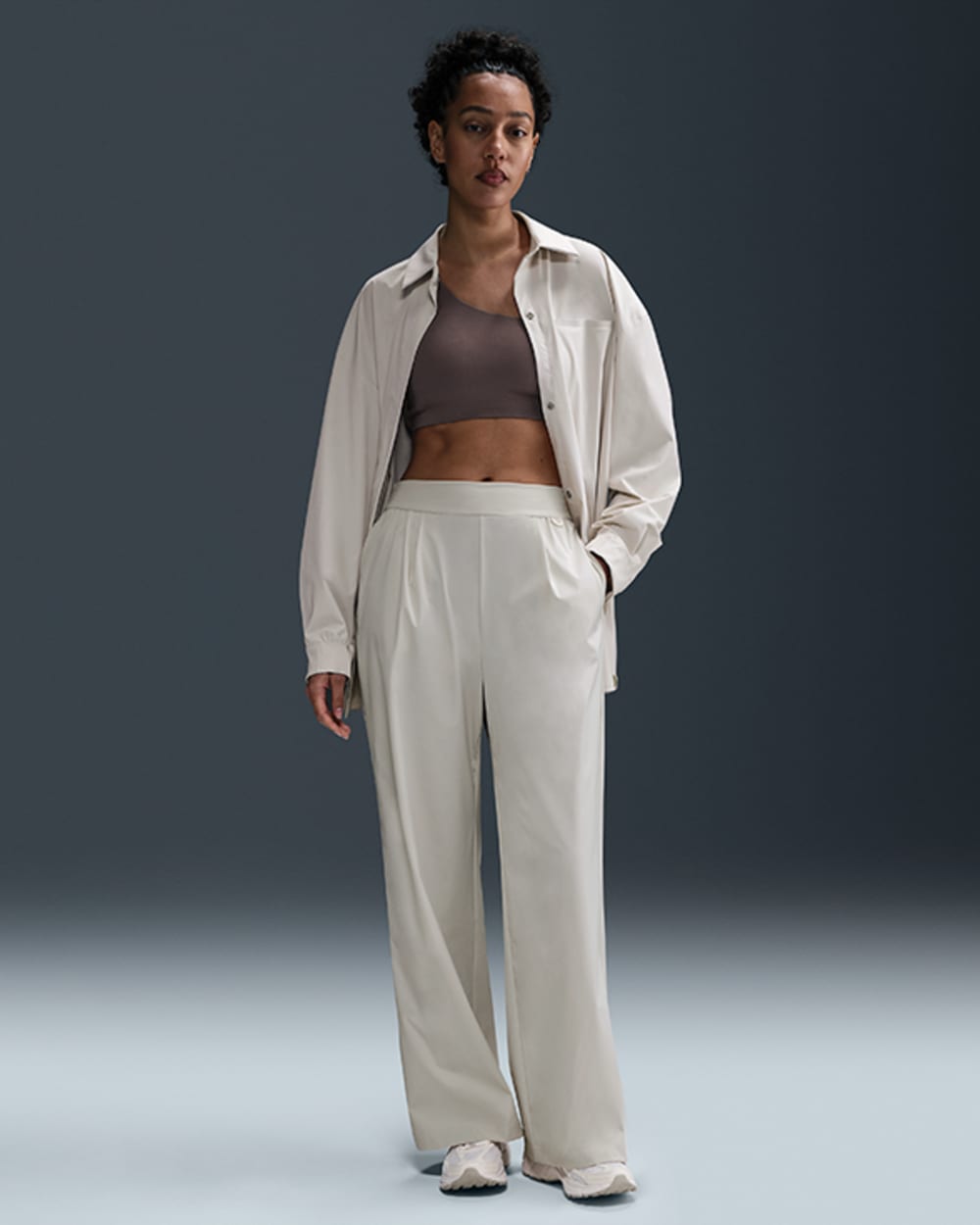 Wide Leg