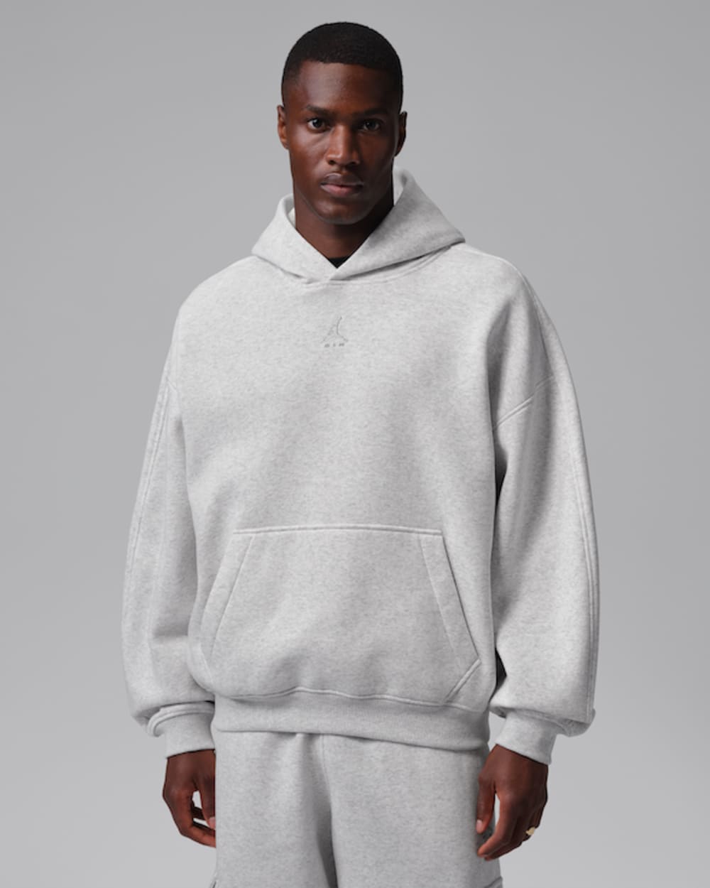 Brooklyn Fleece