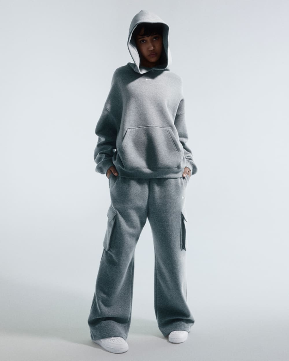 Oversized Fit