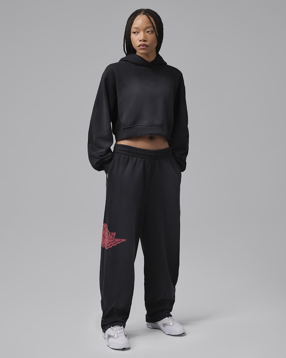 Jordan Flight Fleece