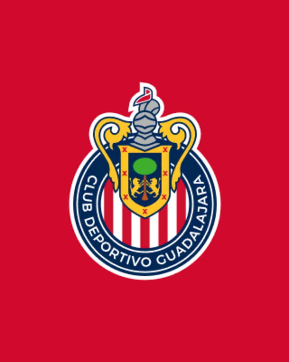 Chivas de Guadalajara