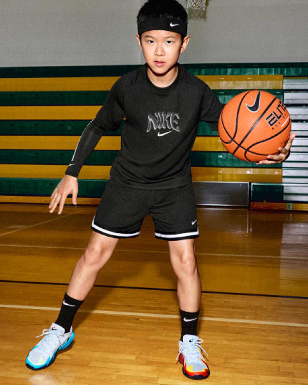 Basketball