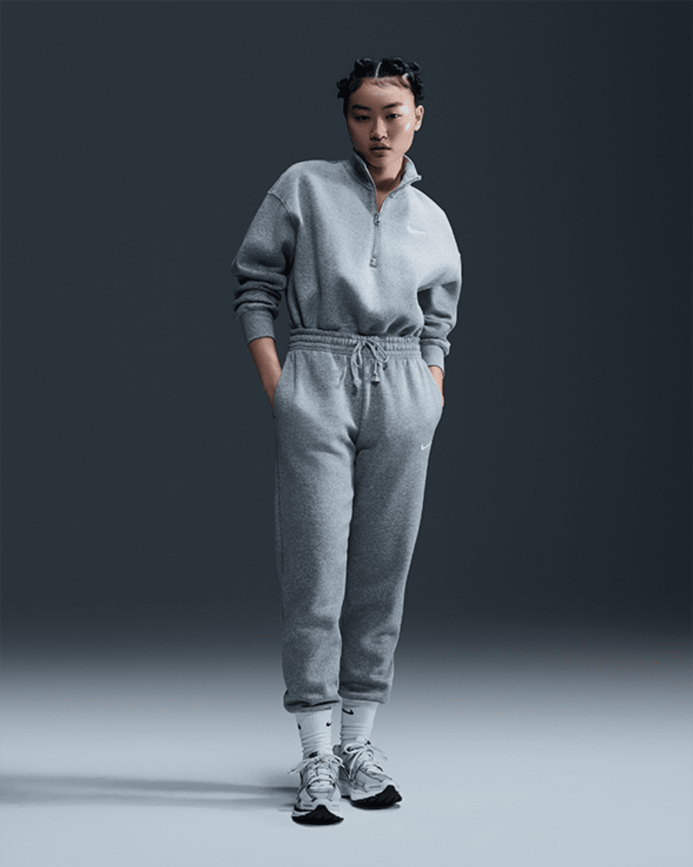 Jogger