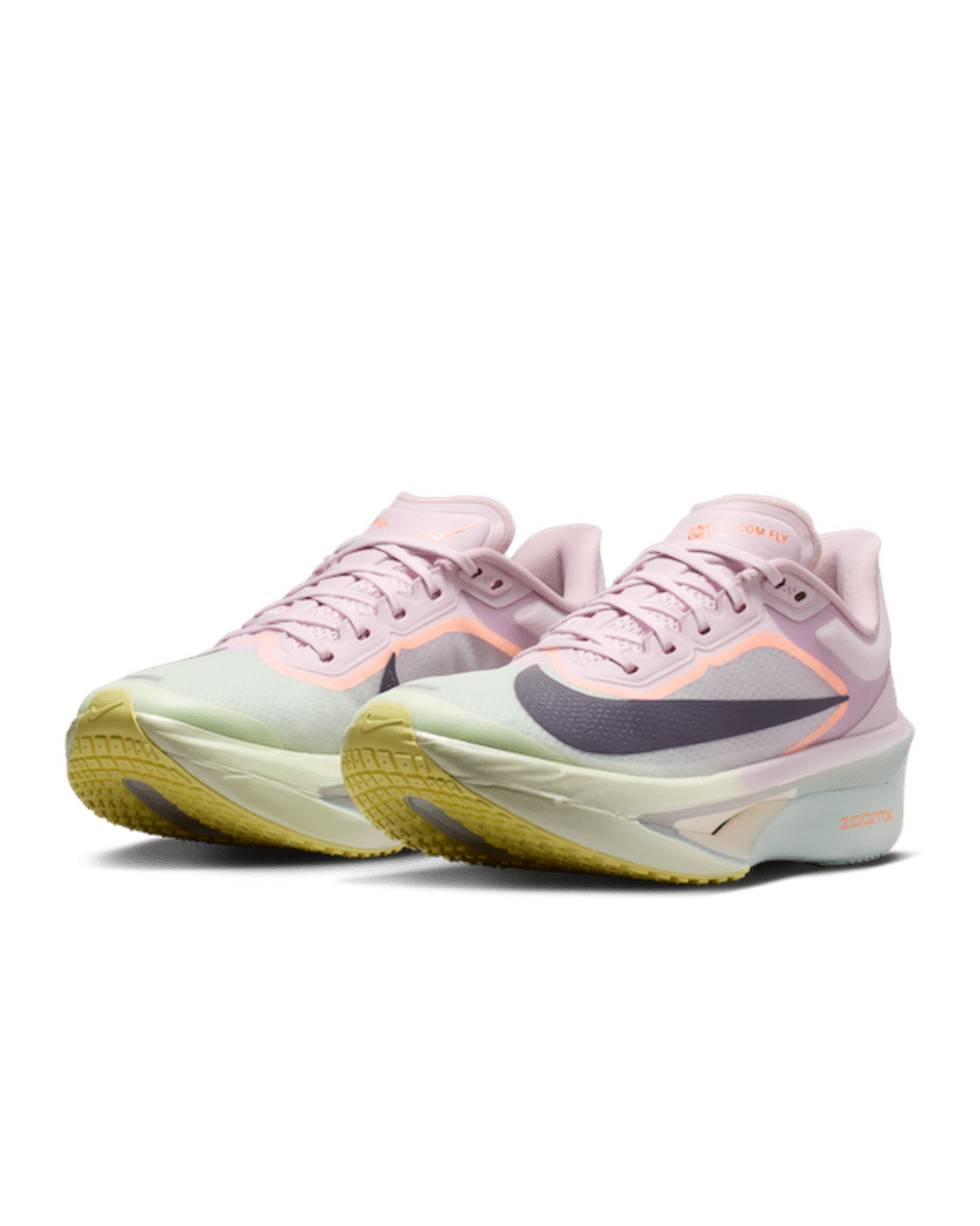 Lightweight Speed