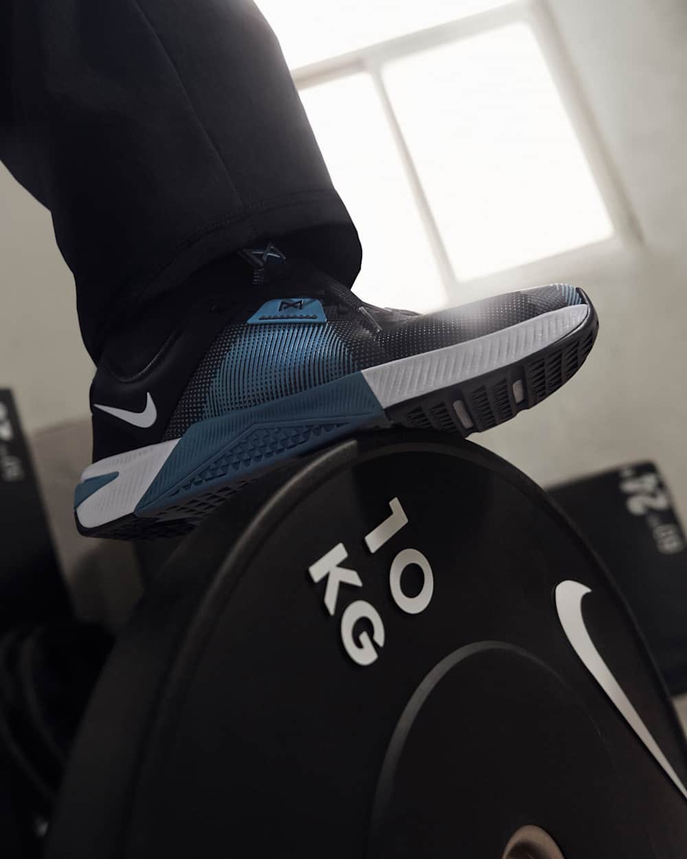 Strength training