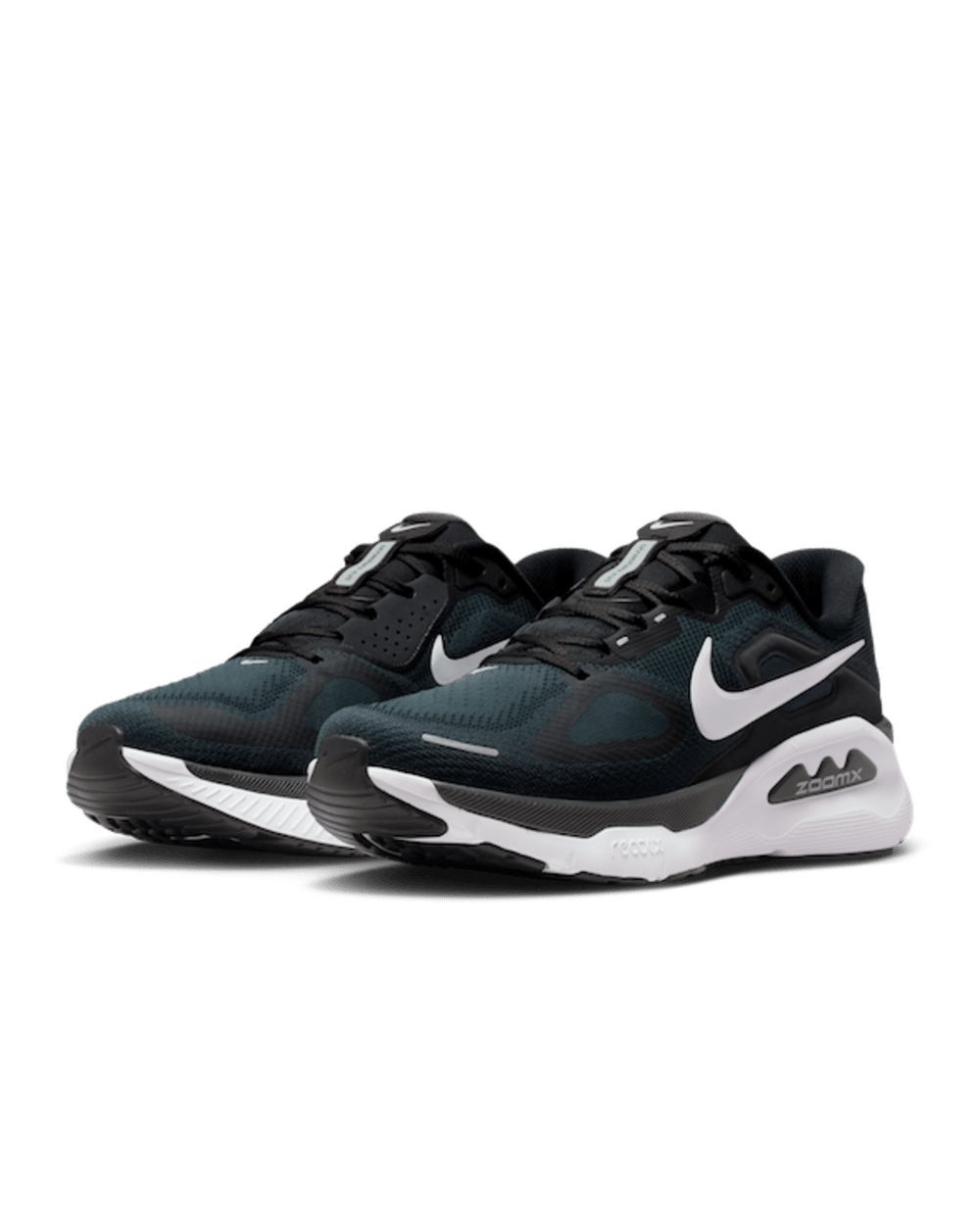 Supportive cushioning