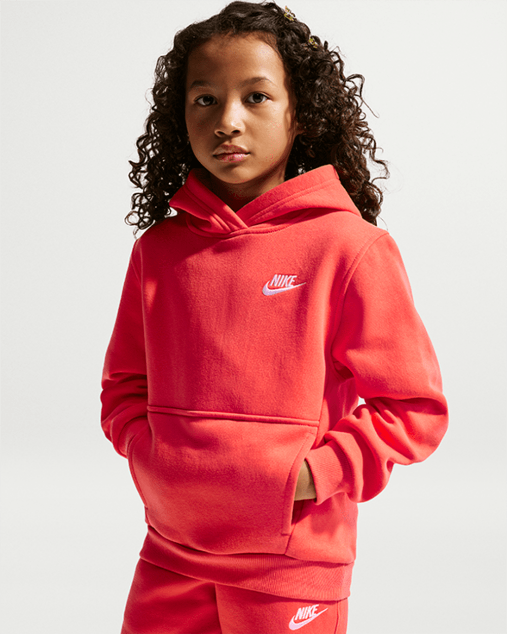 Club Fleece