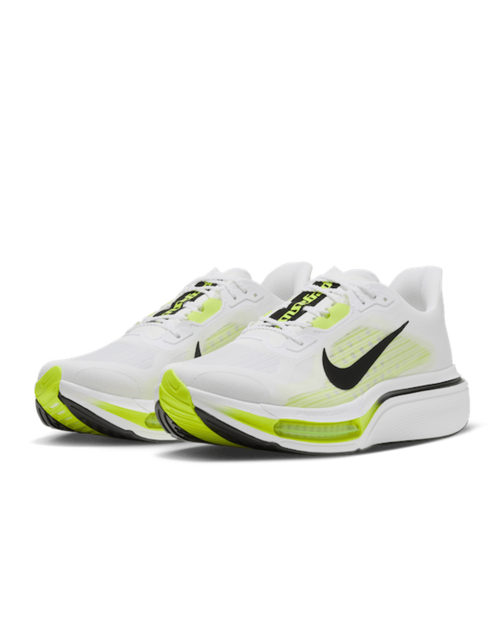 Responsive cushioning