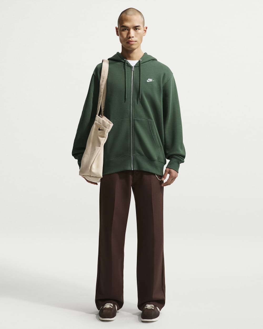 Club Fleece