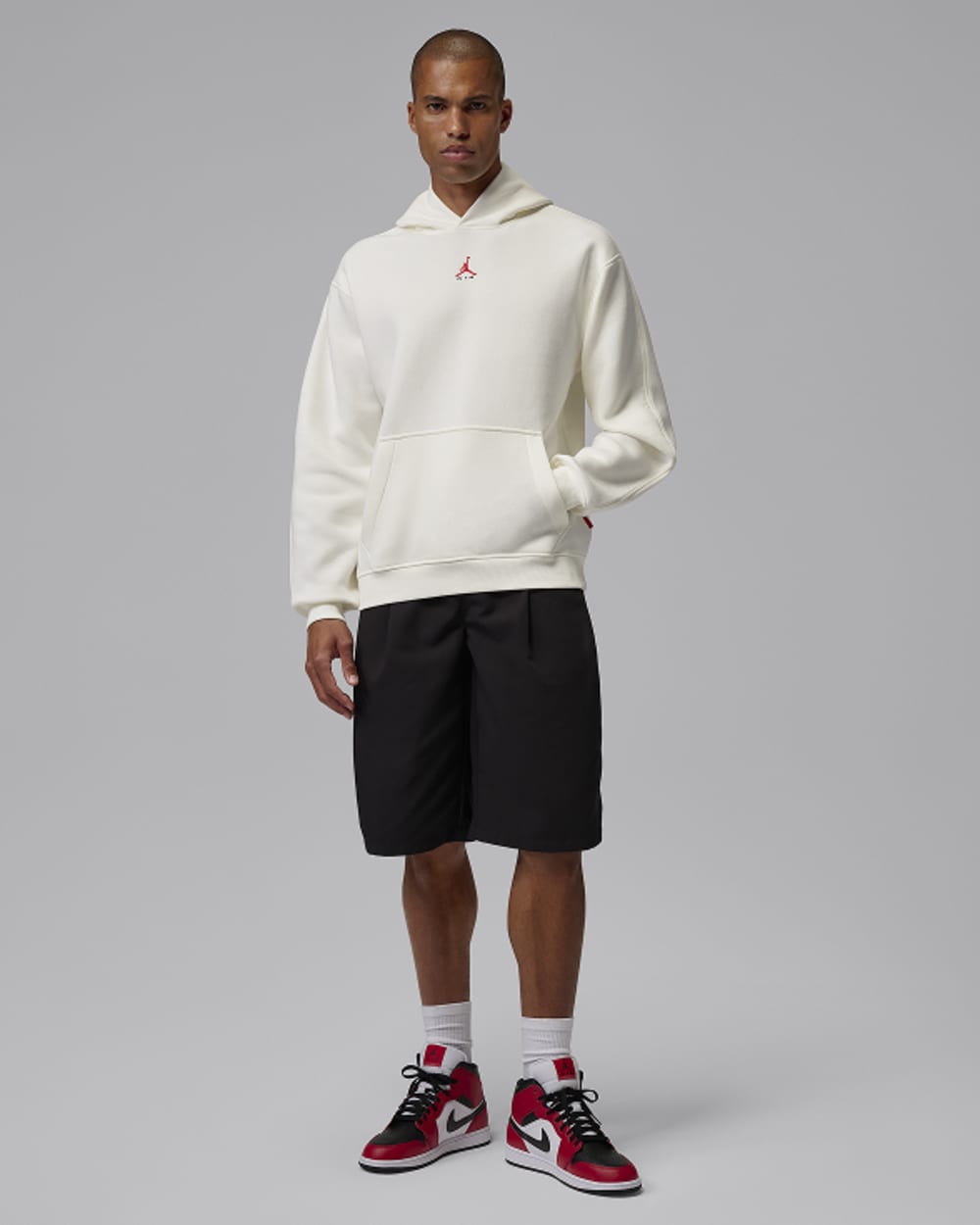 Brooklyn Fleece