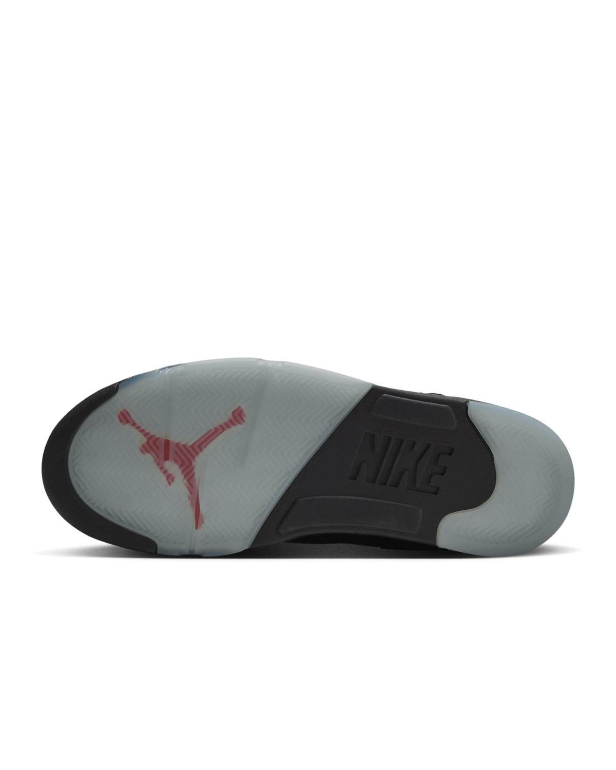 Air Jordan 5 Halloween official Nike product image 2