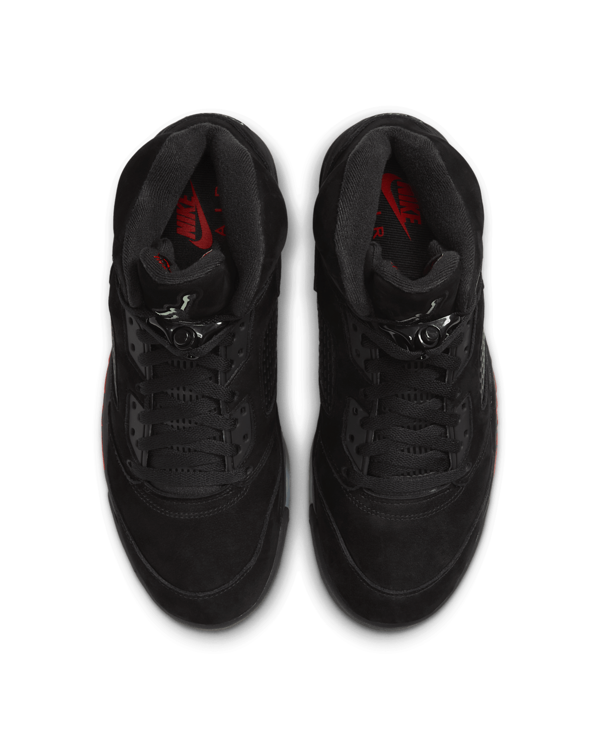 Air Jordan 5 Halloween official Nike product image 4