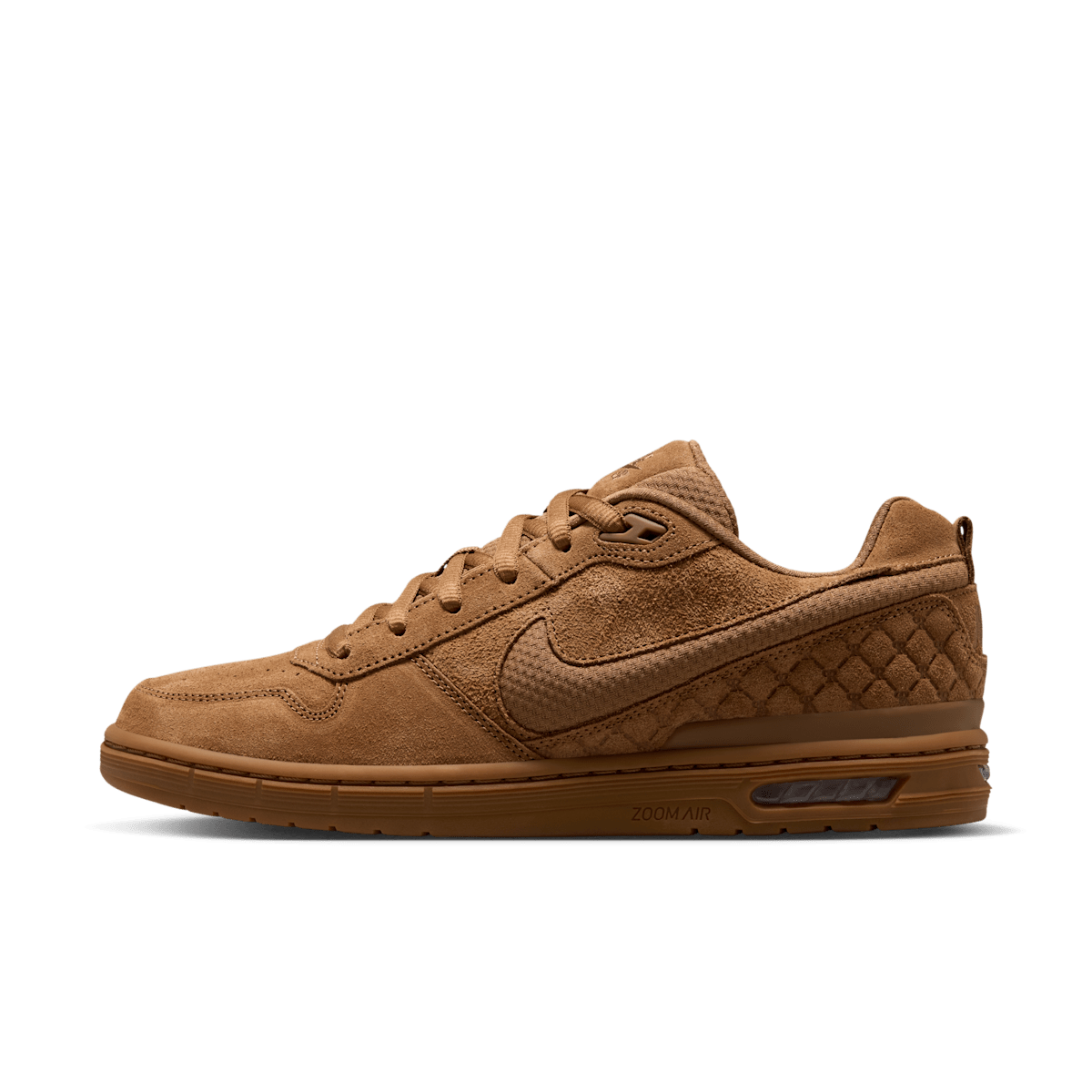 Nike SB Zoom Air Paul Rodriguez Low