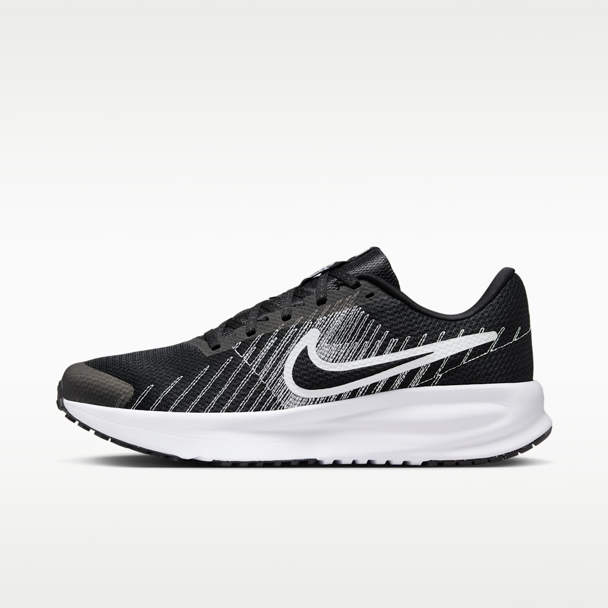 Nike Run Defy
