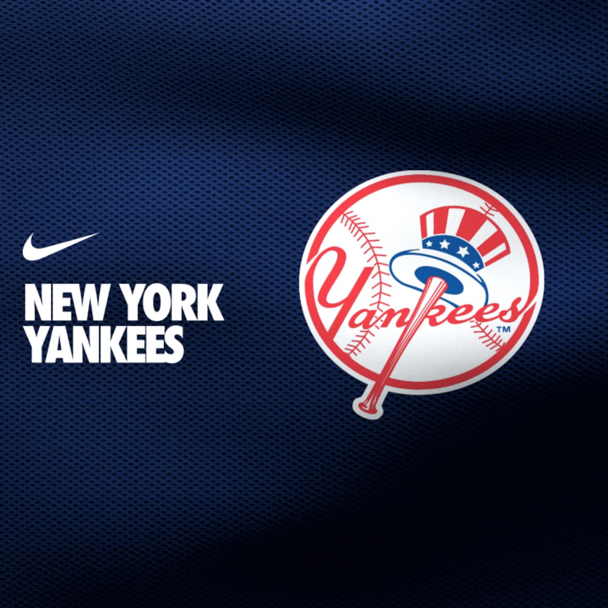 NIKE - Yankees jersey  ニューヨークヤンキース New York Yankees Jerseys | www.mlbshop.jp