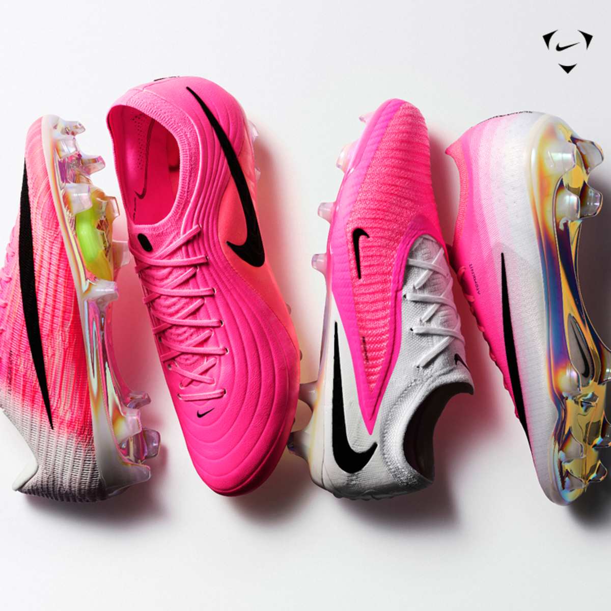 Phantom Cleats & Shoes. Nike.com