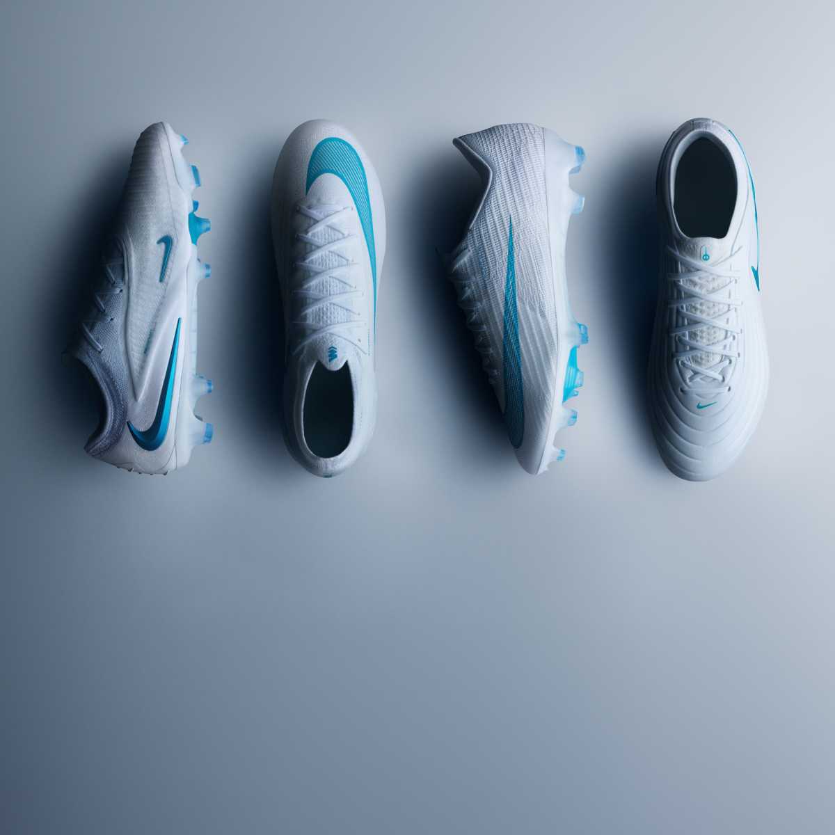 Soccer. Nike JP