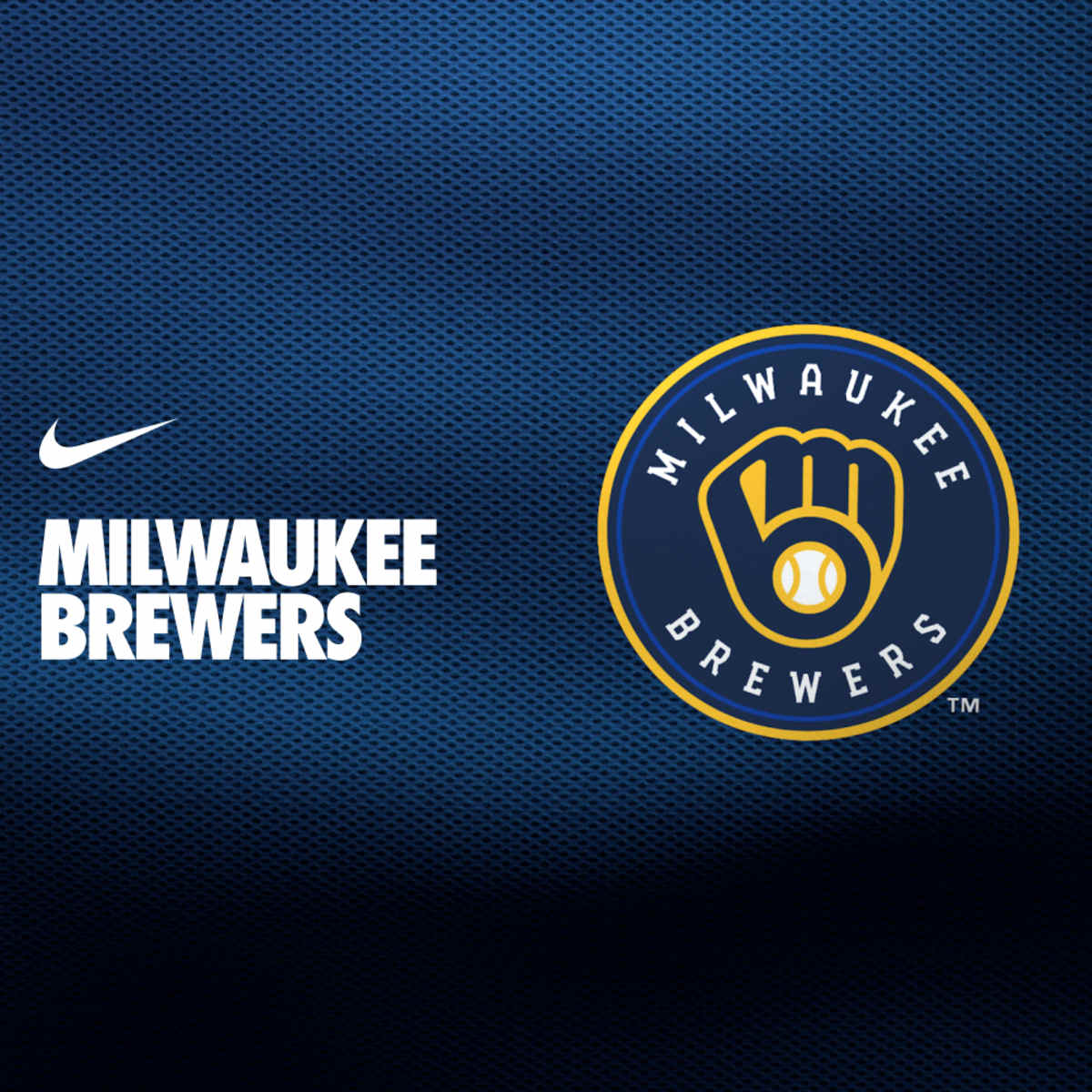 Milwaukee Brewers Apparel & Gear. Nike.com