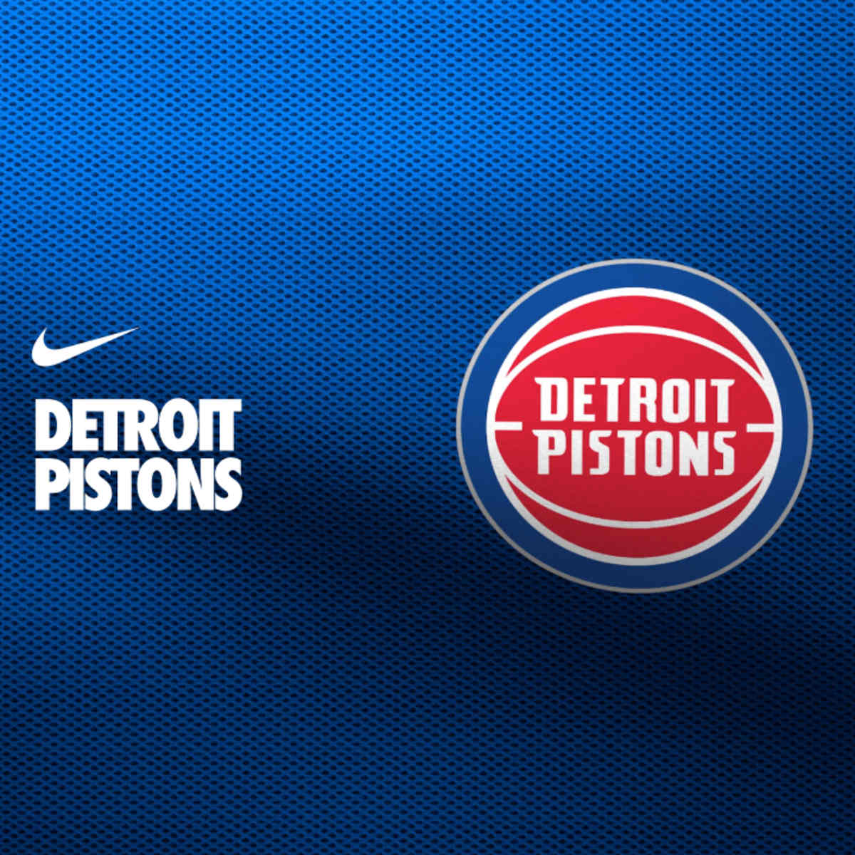 Detroit Pistons Jerseys & Gear. Nike.com