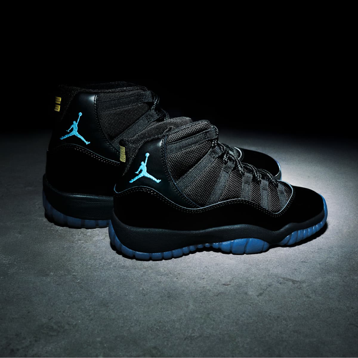 Jordan 11. Nike.com
