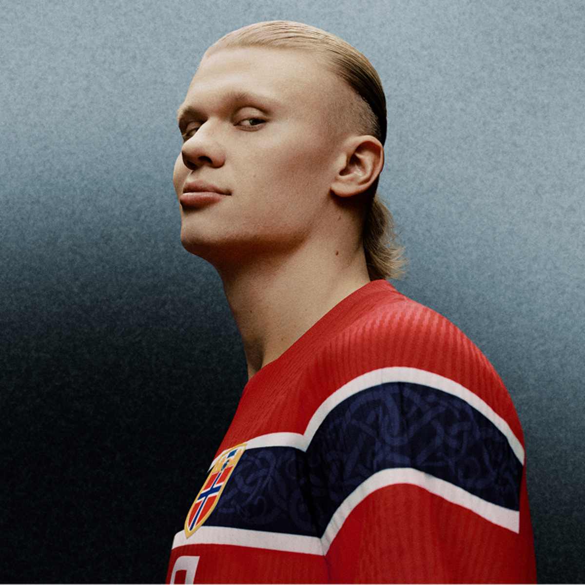 Norway Home Kits & Shirts 2025/26. Nike CA
