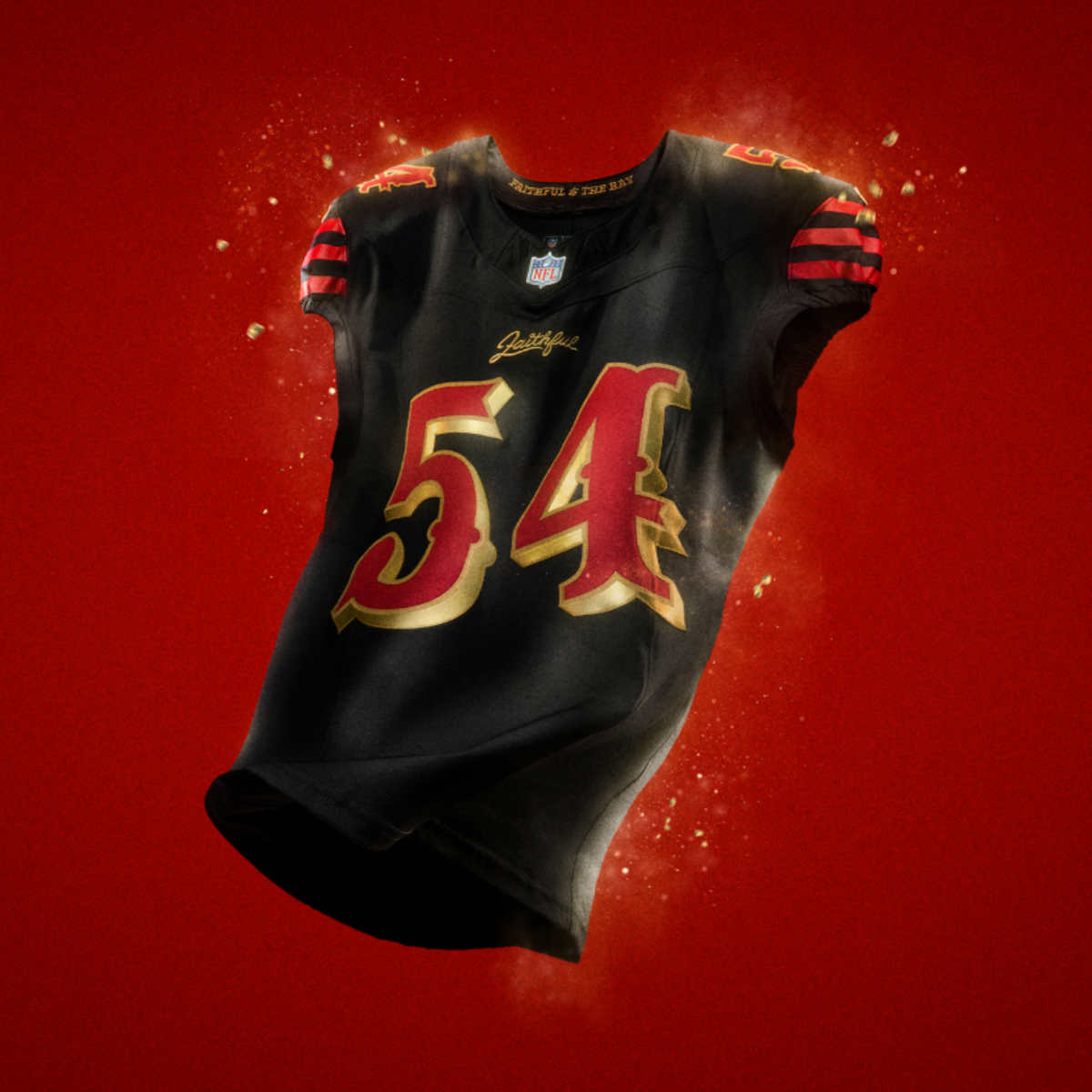 XL新品49ersブロック・パーディ正規品スーパーボウル2024ジャージNIKE San Francisco 49ers Clothing. Nike.com