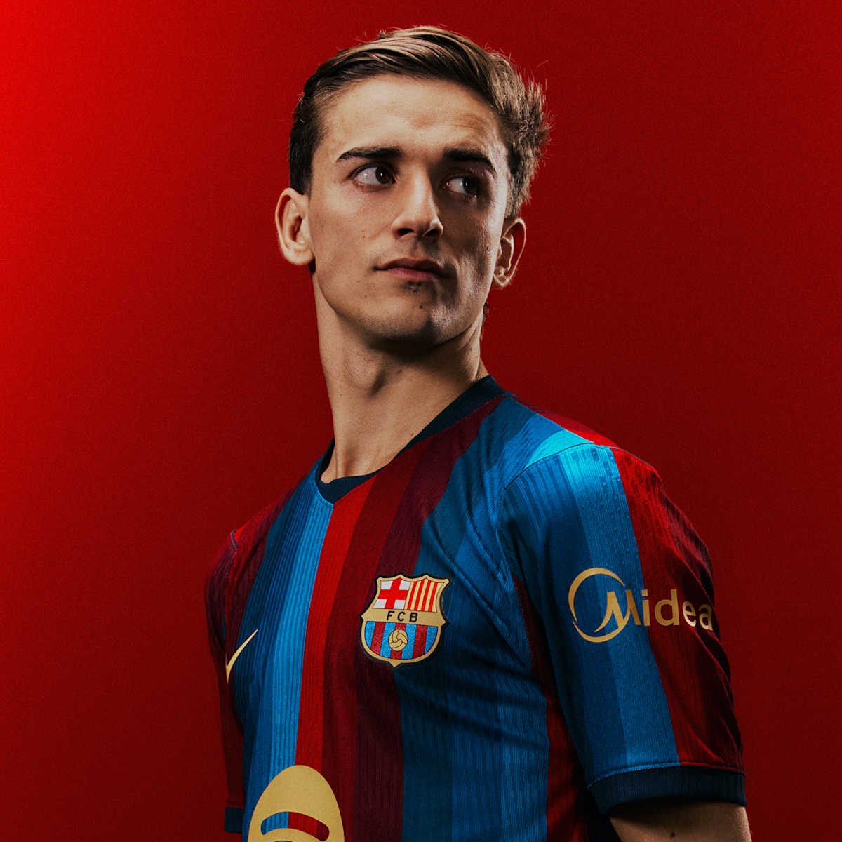 F.C. Barcelona Kits & Shirts. Nike PT