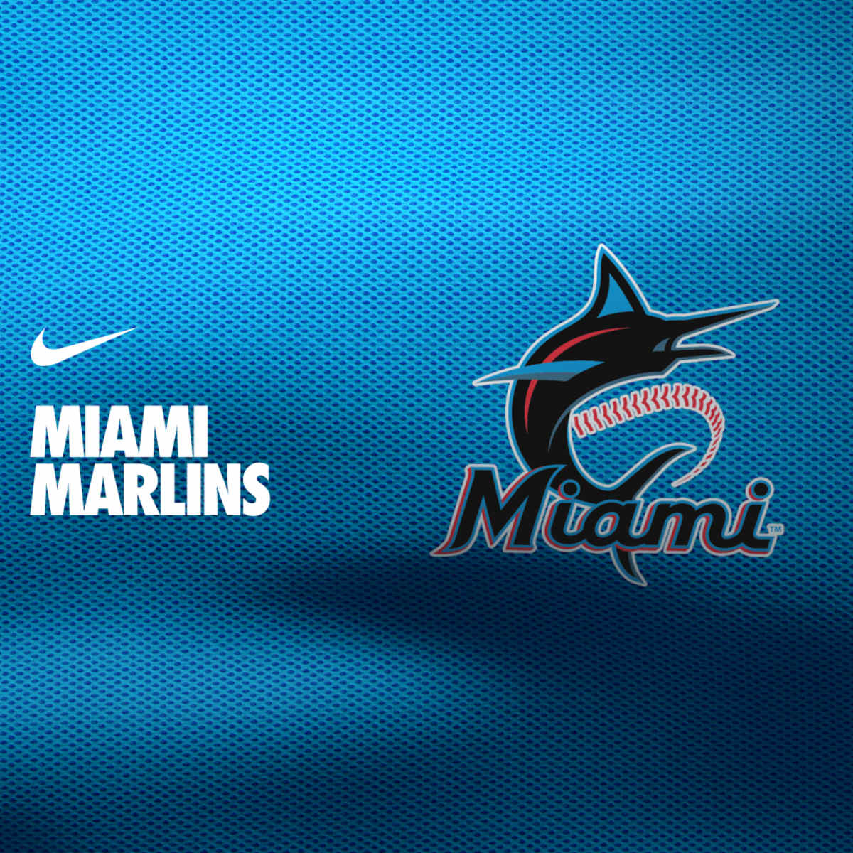 Miami Marlins Apparel & Gear. Nike.com