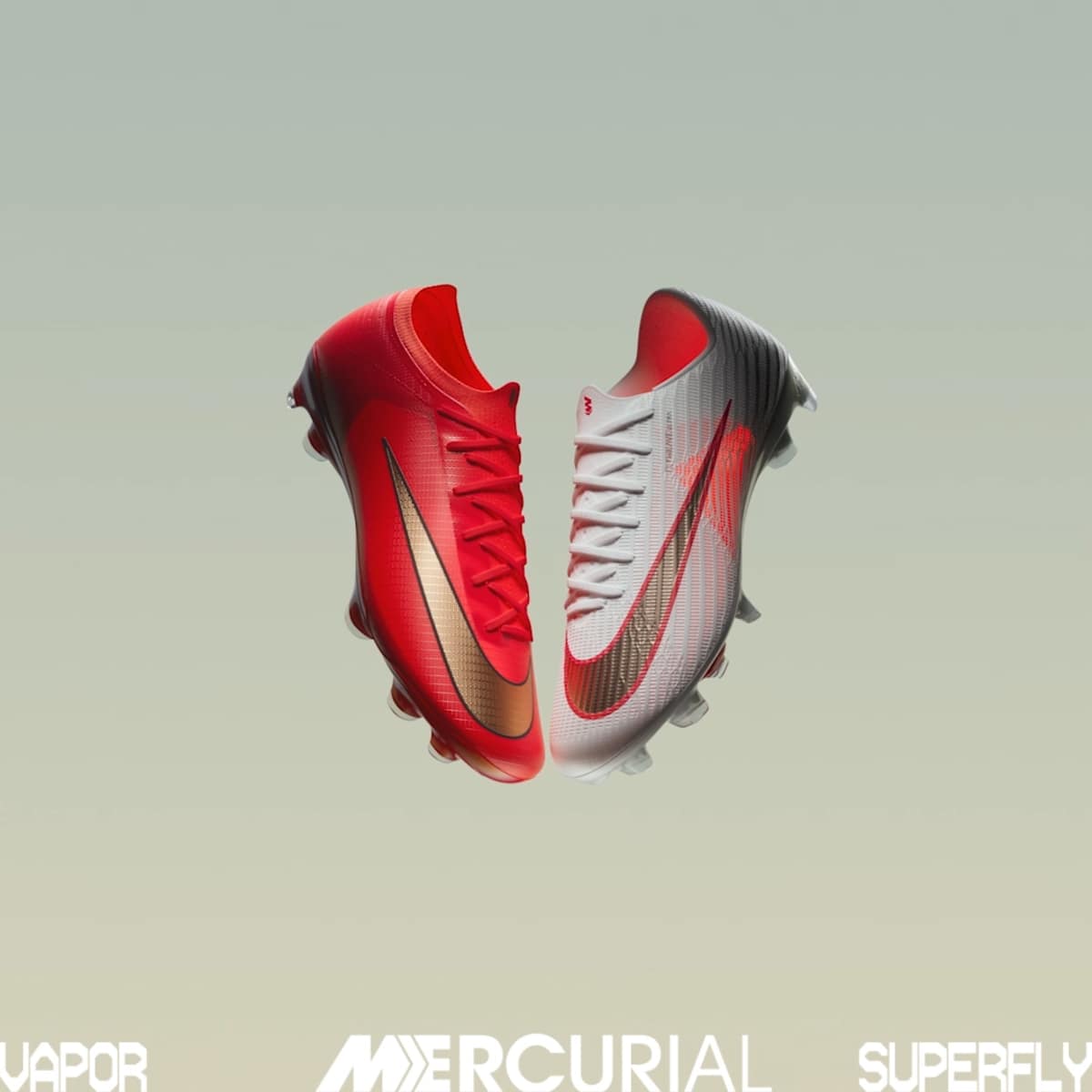 NIKE公式】 マーキュリアル サッカー／フットボール スパイク【ナイキ