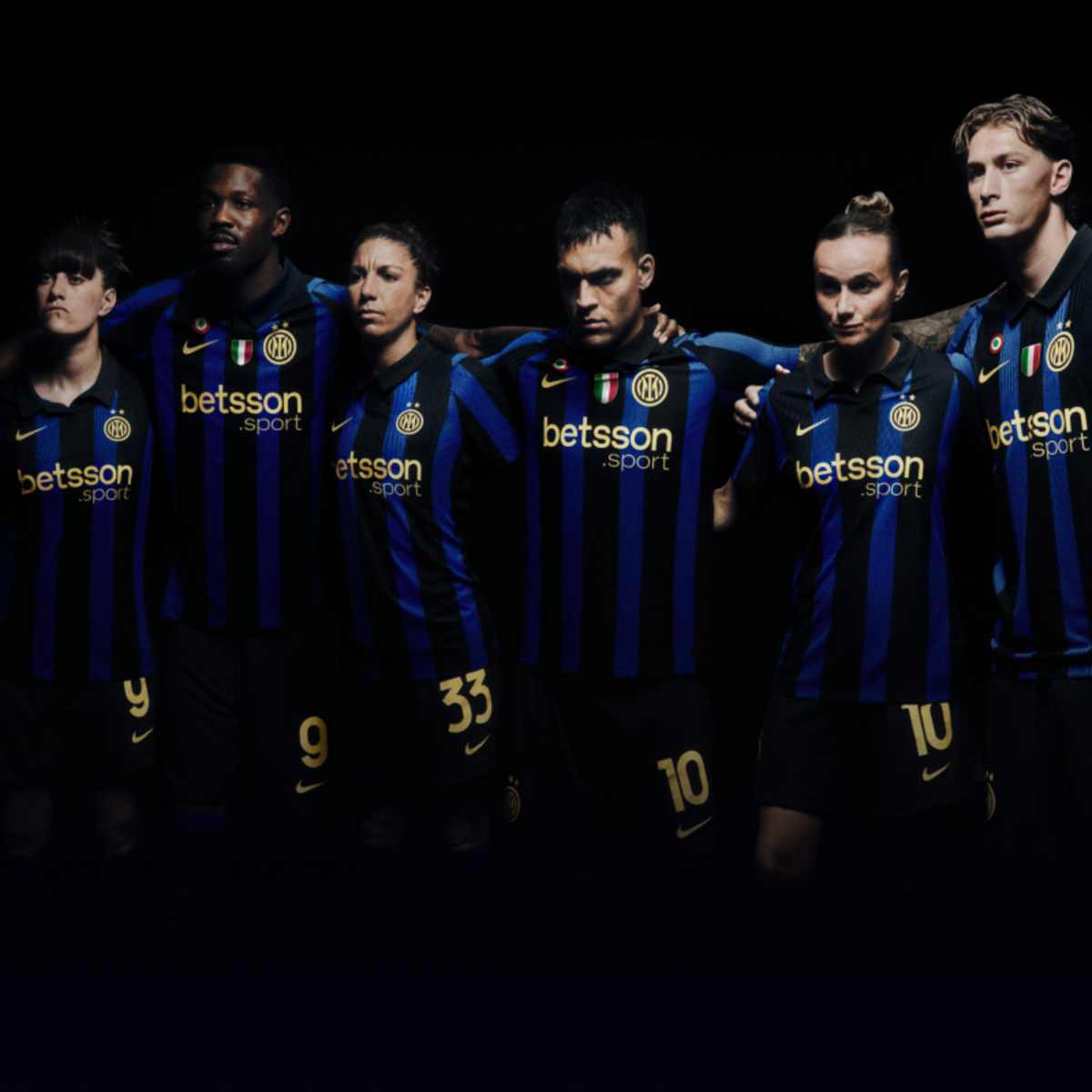 Inter Milan Kits & Shirts 2026/27. Nike SI
