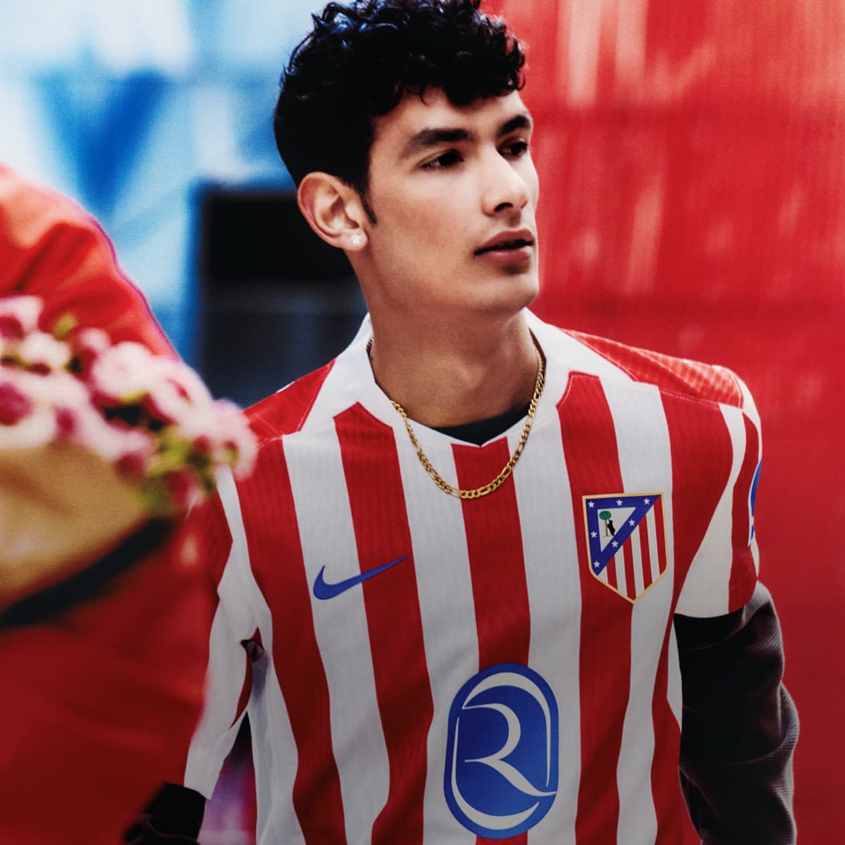 Atlético Madrid. Nike.com
