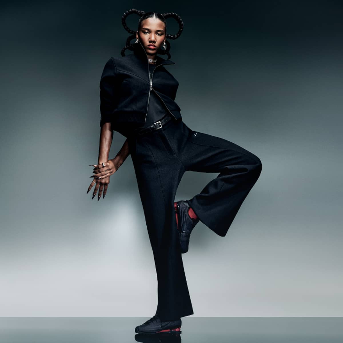 Nike Shox Shoes. Nike JP