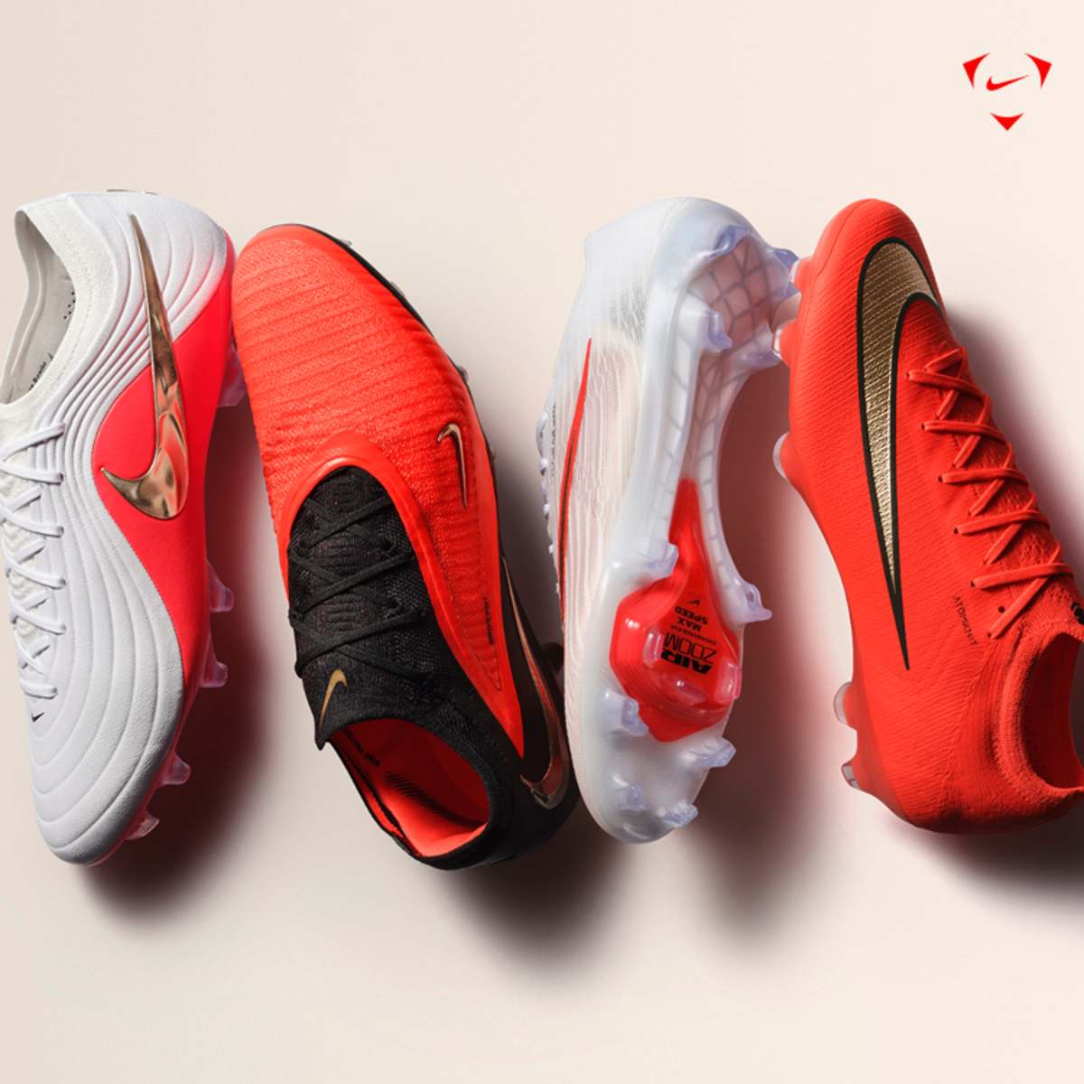 Mercurial Cleats & Shoes. Nike.com