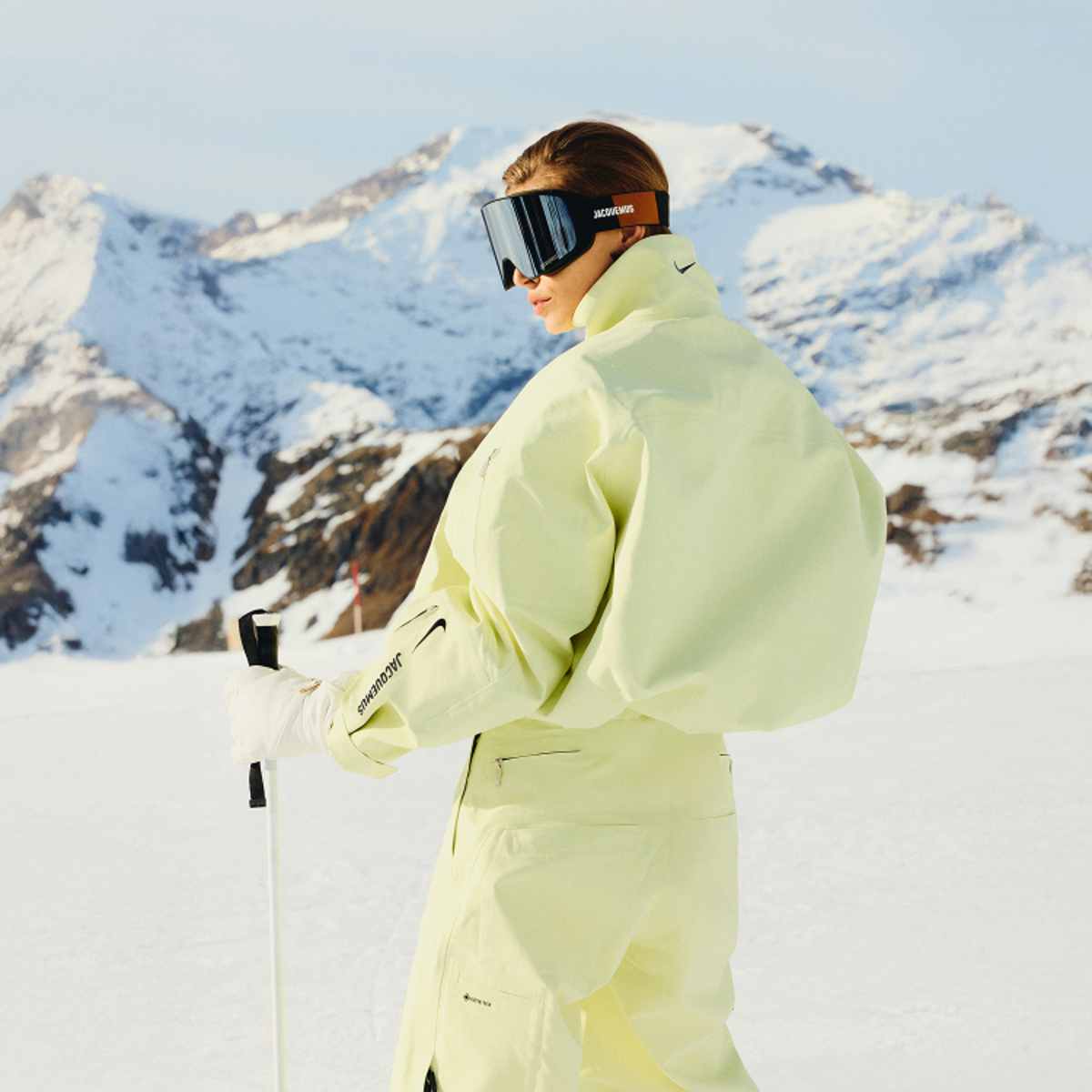 NIKE公式】 Jacquemus【ナイキ公式通販】