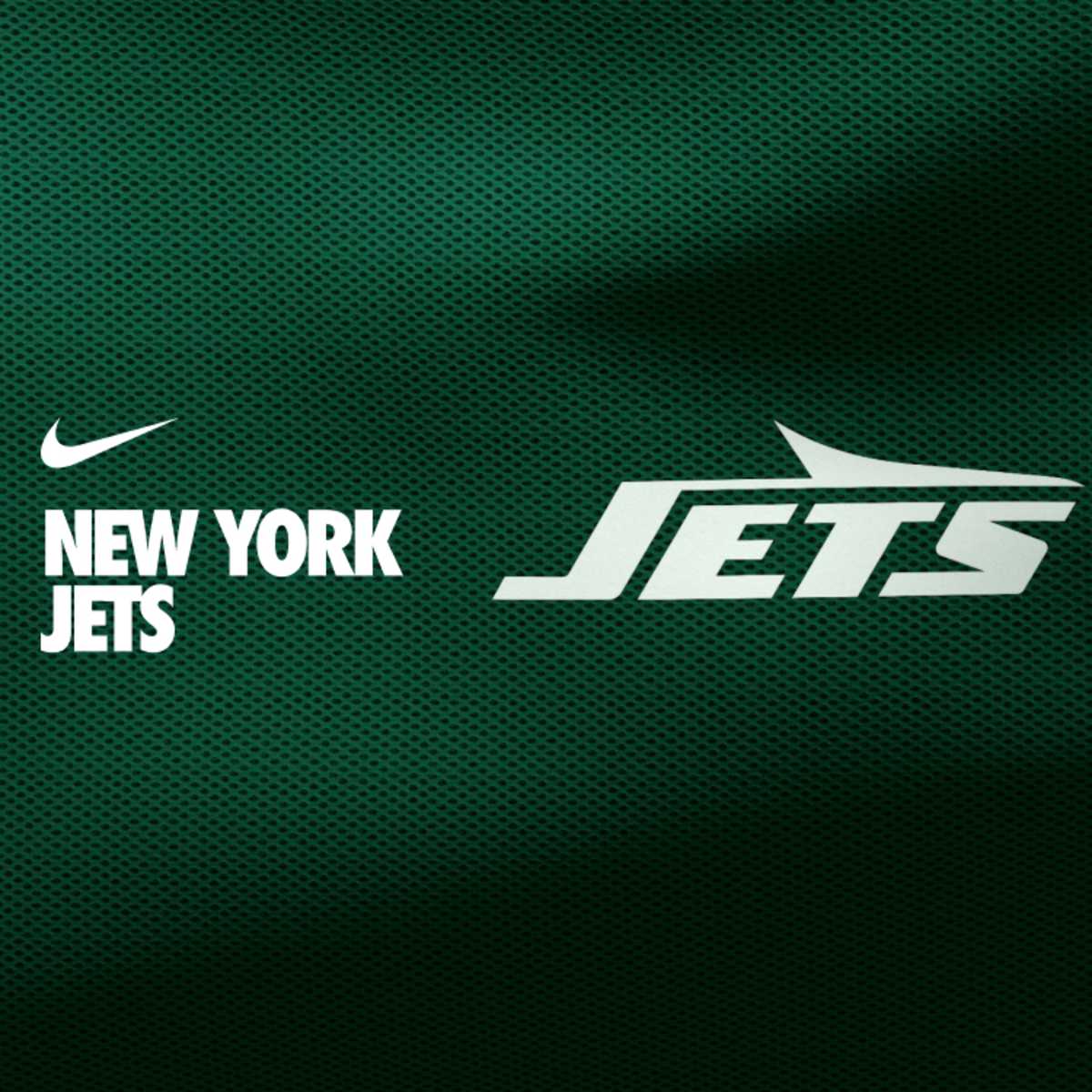 ny jets nike