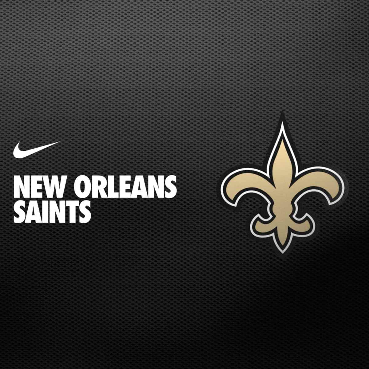 New Orleans Saints Jerseys, Apparel & Gear. Nike.com